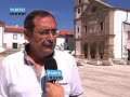 Requalificação do centro histórico 1 - Mogadouro