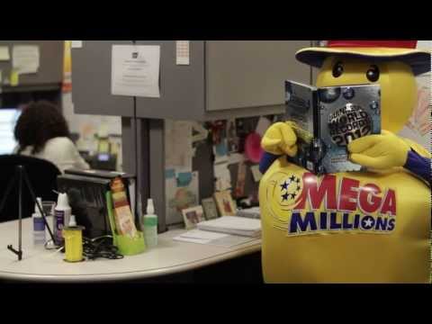 mega millions mega millions