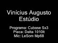 Jingle Coral - Vera Argolo - Entre Rios/BA