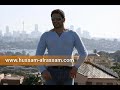 اغنيه للفنان حسام الرسام حيل حلوه