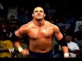 widescreen test/billy kidman promo