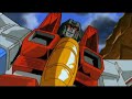 Transformers Movie 86 music fan video - In the Army Now
