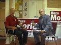 Dr. Reza Moridi Interview Dr. Reza Moridi Interview