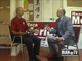 Dr. Reza Moridi Interview