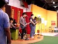 Ultima emocion en nuestra ma�ana