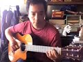 something  fingerstyle guitar 