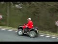 www.Quadjournal.de: Kymco MXU 500