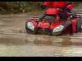 www.quadjournal.com: Kymco MXU 500