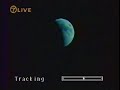 KGO-TV LUNAR ECLIPSE REPORT