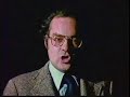KGO-TV LUNAR ECLIPSE REPORT