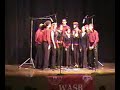 Nintendo Accapella