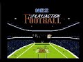 the funny intro with the national anthem