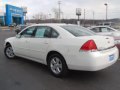 2007 Chevrolet Impala - Fenton MI