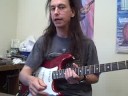 Greg Hodde Guitar lesson pedal tone
