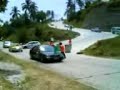 hillclimb rd1 07 honda city grp1