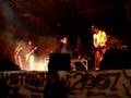 Silver Blade - Land of the Free ( Motoshow 2007)