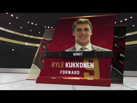 NAHL Stars of the Week - December 7-13, 2020