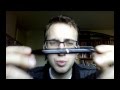 Ohto F-Spirit Fine review