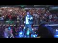 Coldplay Hi Def version Viva La Vida Live in Salt Lake City