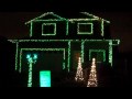 First Snow 2009 Robertson Display