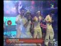 Los PRIMARIOS - En Pasion 11.10.08