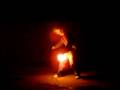 freestyle fire poi orbitals antispins isolations hybrids