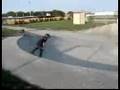 Benny Milam Boarding Demo