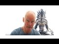 Tod & Wiedergeburt Teil 2 - Lama Ole Nydahl