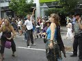 Woodstock 40th in Kits, Vancouver Canada