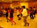videos de Break The Ice - Old School Nite Nov 2008