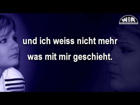 Deine Blicke sind wie zarte Hände (Karaoke)