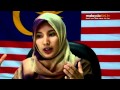 Nurul Izzah Anwar: Against all odds