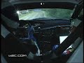 Classic Onboards: Colin McRae Finland 2001