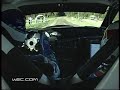 Classic Onboards: Colin McRae Finland 2001