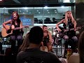 Acustika - Is This Love