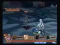 Tales of Symphonia: Dawn of the New World: Richter Battle