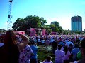 beast cancer 3 day chicago