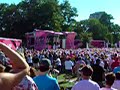 beast cancer 3 day chicago