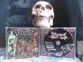 FLESH CONSUMED - INHUMAN BUTCHERY