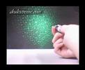 Kaleidoscopic 30mW Green Laser (Puts on Laser Shows) Kaleidoscopic 30mW Green Laser (Puts on Laser Shows)