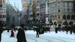 Berlin 1900 In Colour!!!!