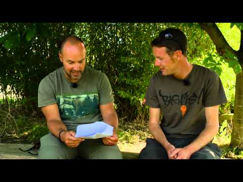 XL Carp Video