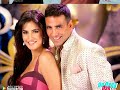 De Dana Dan - Gale Lag Ja Full Song FT. Katrina Kaif Akshay Kumar