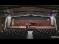 Chopin Sonata op 35