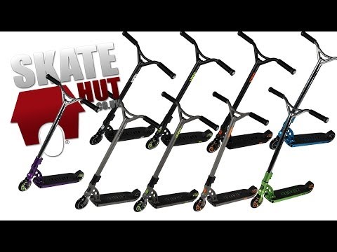 how to fit mgp scooter pegs