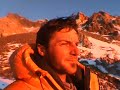Aconcagua Speed Flying