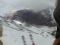 Aconcagua Speed Flying