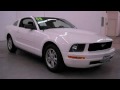 Used 2008 Ford Mustang Glendale CA