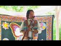 Native American Flute Live Performance THe Dog Star