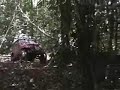Jeep de Vinicio en la alejandra